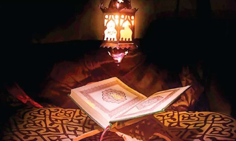অজ্ঞতাবশত বিতর্ক মানুষকে সত্য থেকে দূরে সরিয়ে দেয়